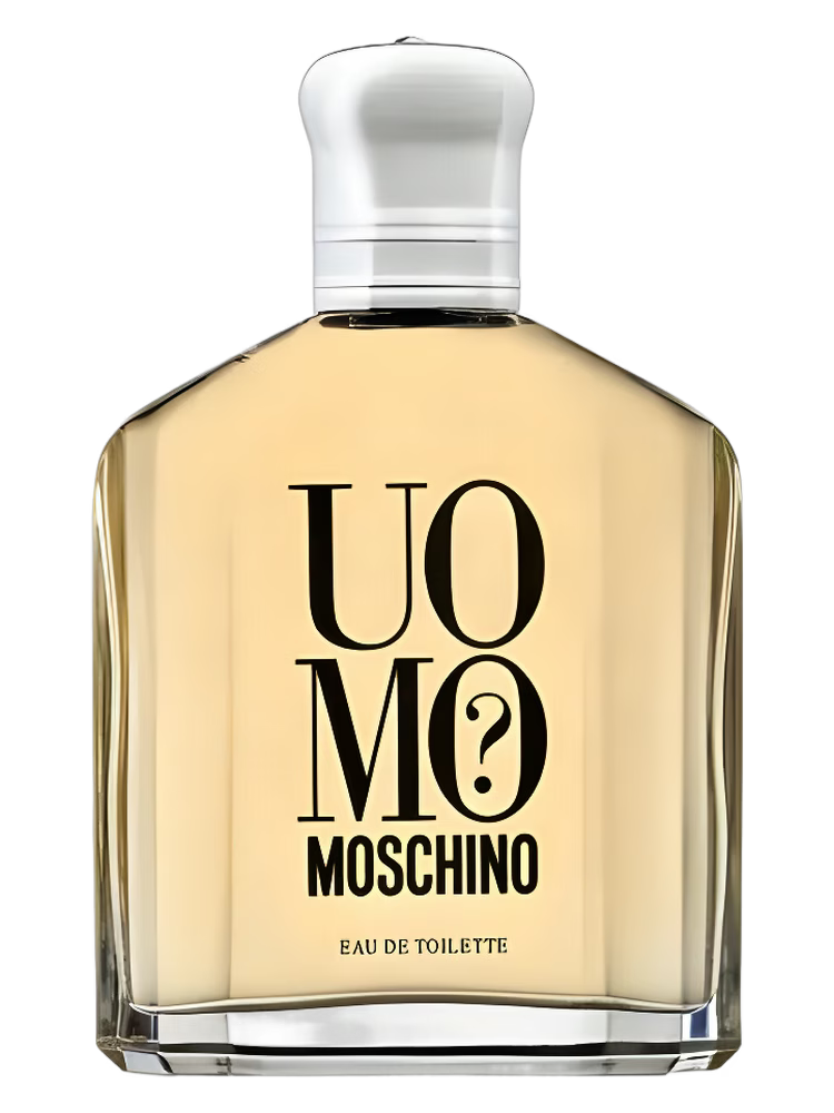 MOSCHINO UOMO? MEN