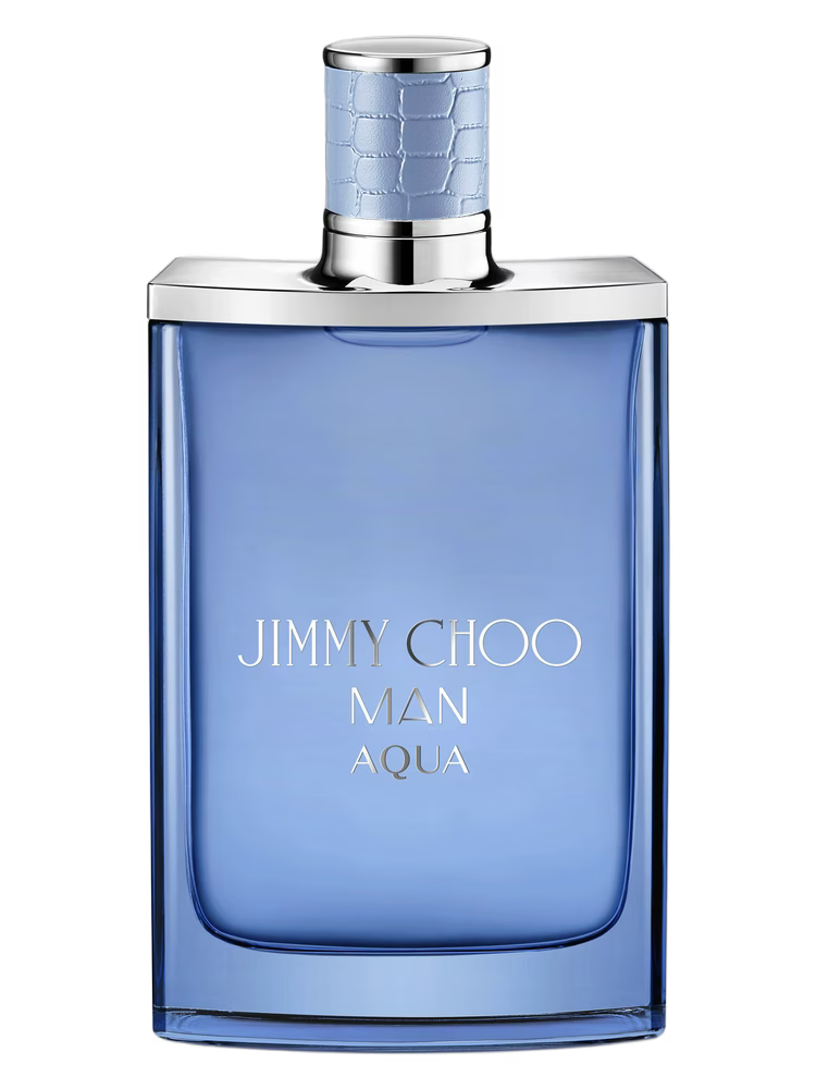 JIMMY CHOO AQUA MAN