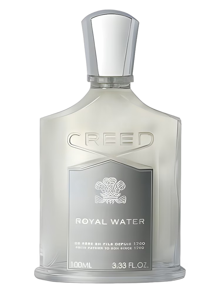 CREED ROYAL WATER UNISEX