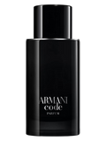 GORGIO ARMANI ARMANI CODE MEN