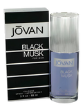 JOVAN BLACK MUSK MEN