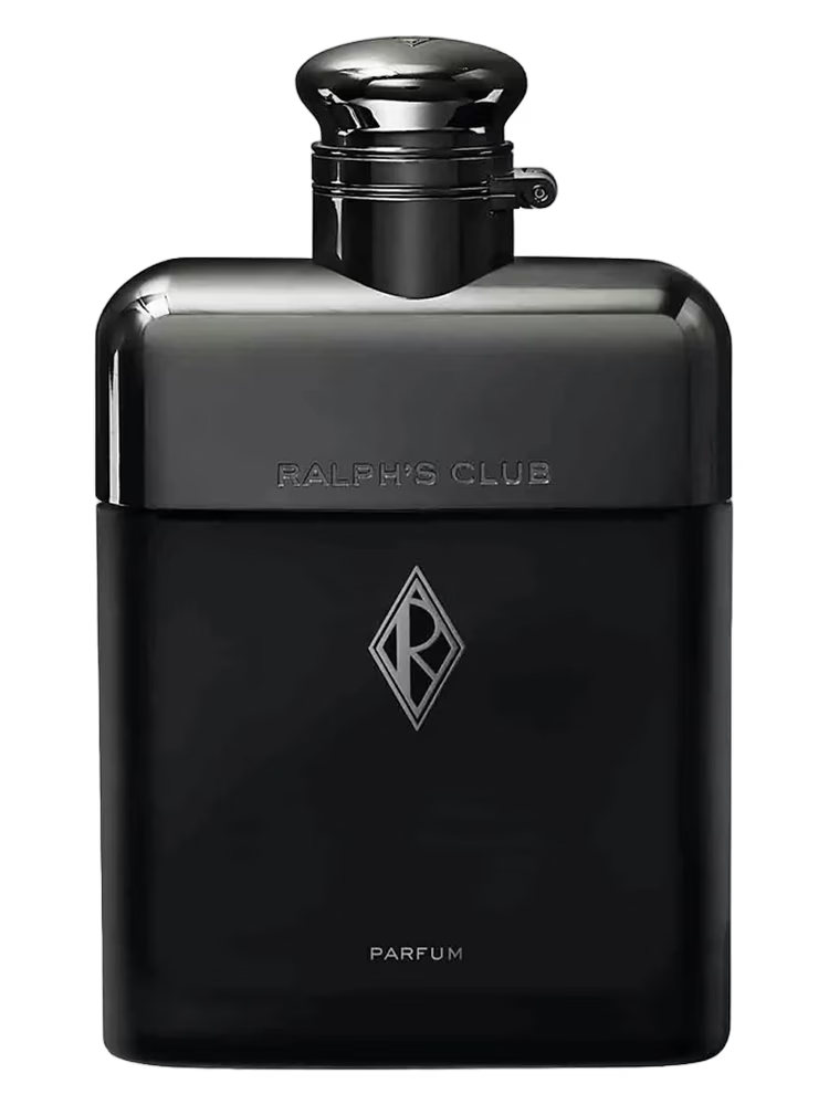 RALPH LAUREN RALPHS CLUB MEN