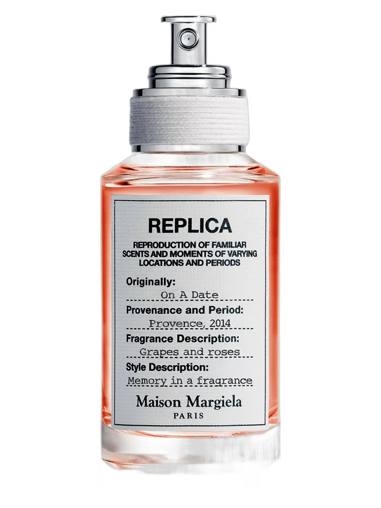 MAISON MARIELA REPLICA ON A DATE UNISEX