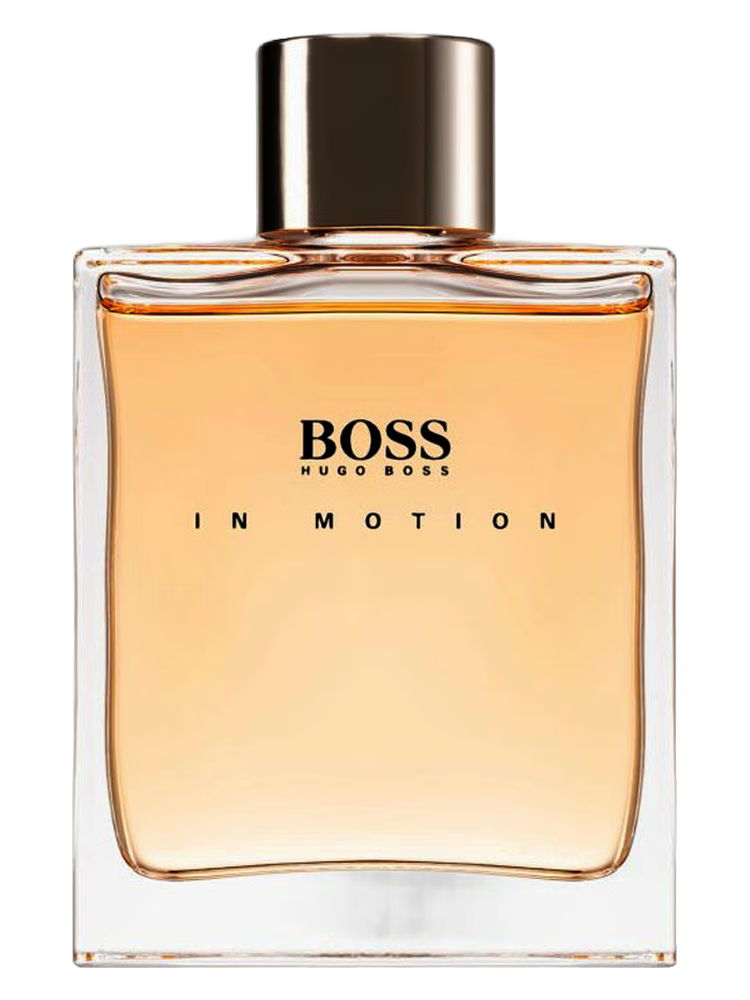 HUGO BOSS BOSS IN MOTION