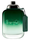 COACH GREEN MEN