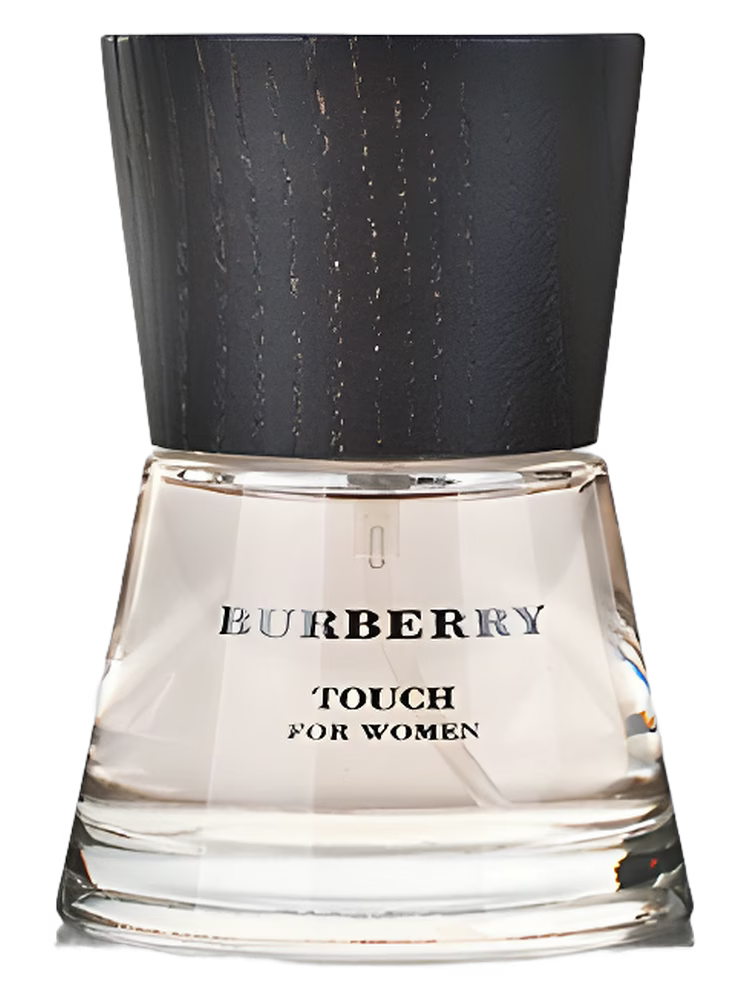 BURBERRY TOUCH FOR WOMEN