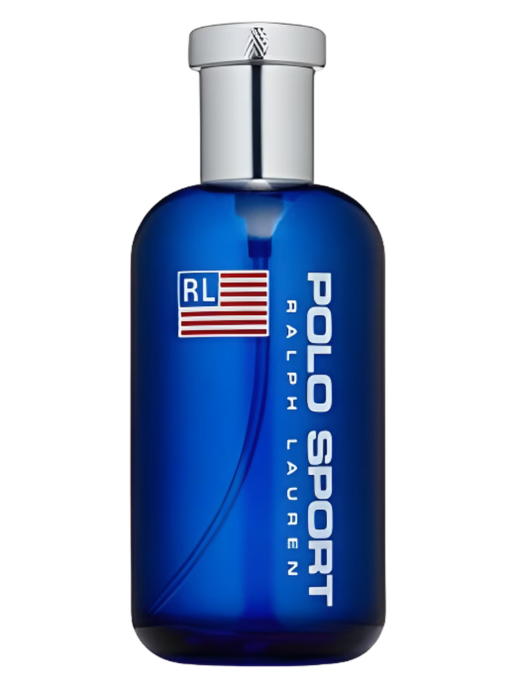 RALPH LAUREN POLO SPORT MEN