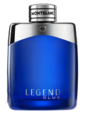 MONTBLANC LEGEND BLUE MEN