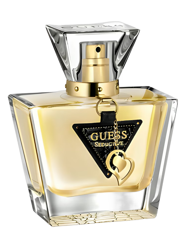 GUESS SEDUCTIVE WOMEN