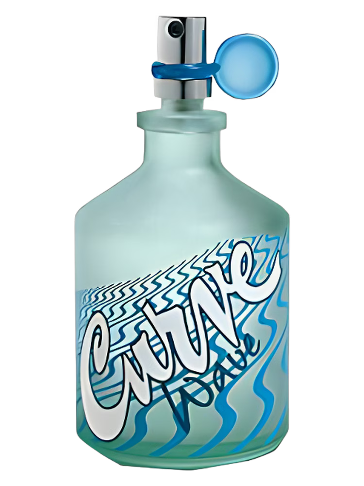 LIZ CLAIBORNE CURVE WAVE MEN
