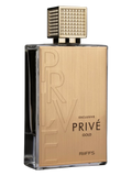 RIIFFS PRIVE GOLD EDP MEN