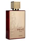 RIIFFS EXCLUSIVE PRIVE ROUGE UNISEX