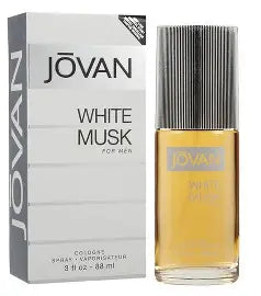 JOVAN WHITE MUSK MEN