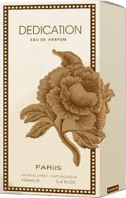 FARIIS DEDICATION WOMEN