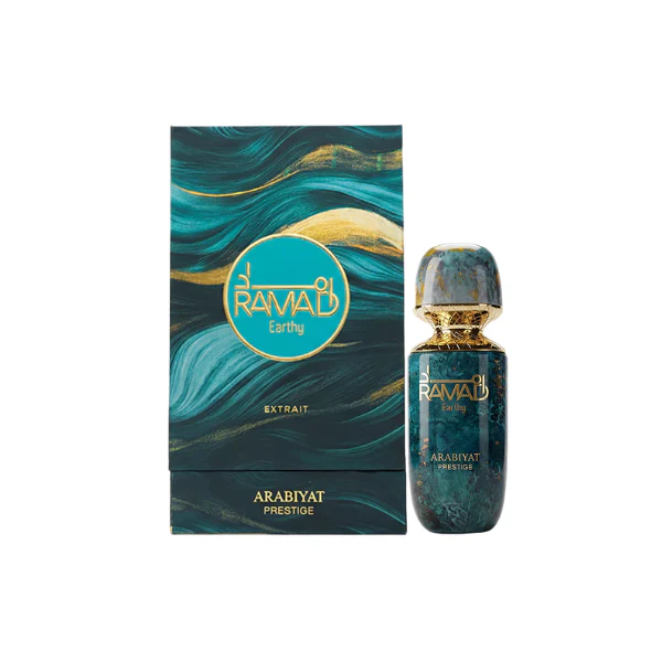 ARABIYAT PRESTIGE RAMAD EARTHY UNISEX