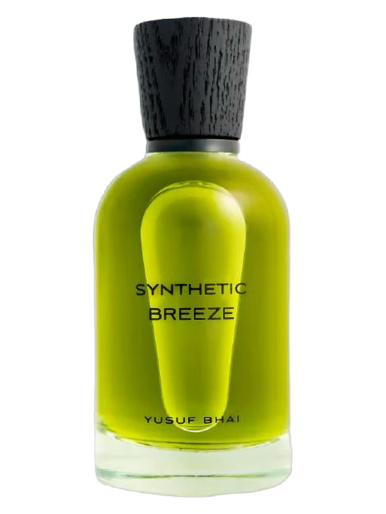 YUSUF BHAI SYNTHETIC BREEZE UNISEX