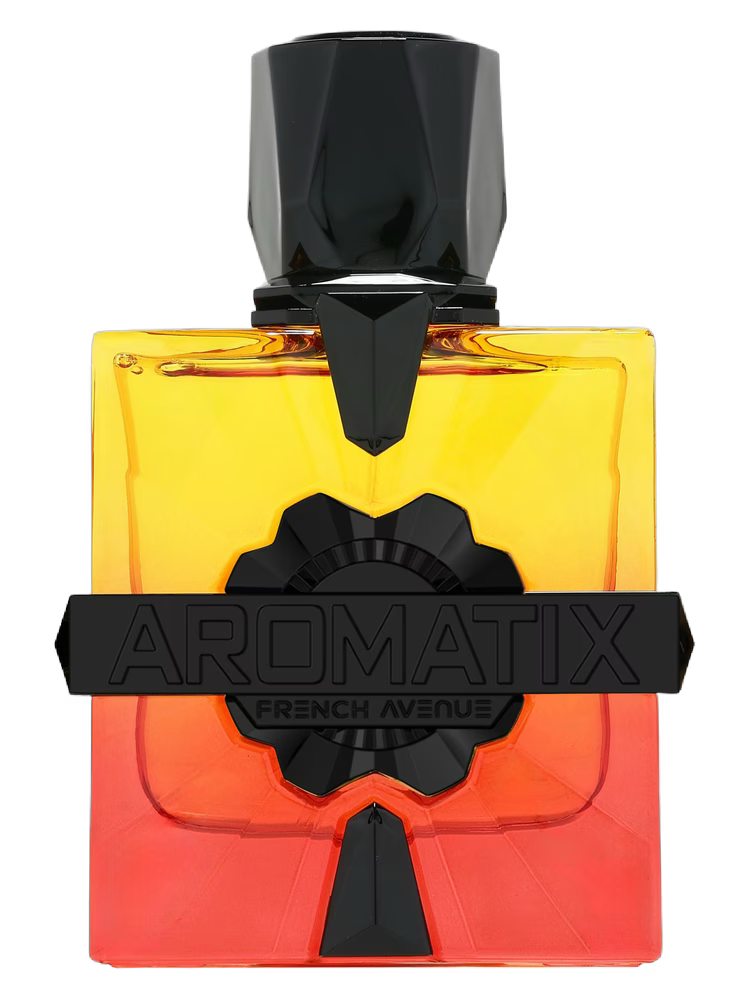 FRENCH AVENUE X AROMATIX FORBIDDEN FRUIT UNISEX