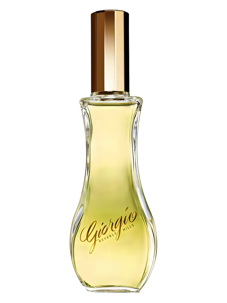 GIORGIO BEVERLY HILLS WOMEN