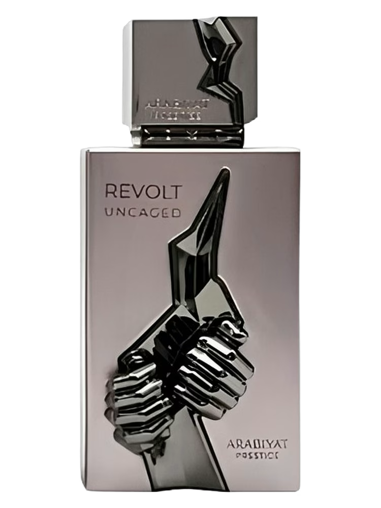 ARABIYAT PRESTIGE REVOLT UNCAGED UNISEX