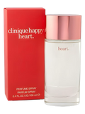 CLINIQUE HAPPY HEART WOMEN