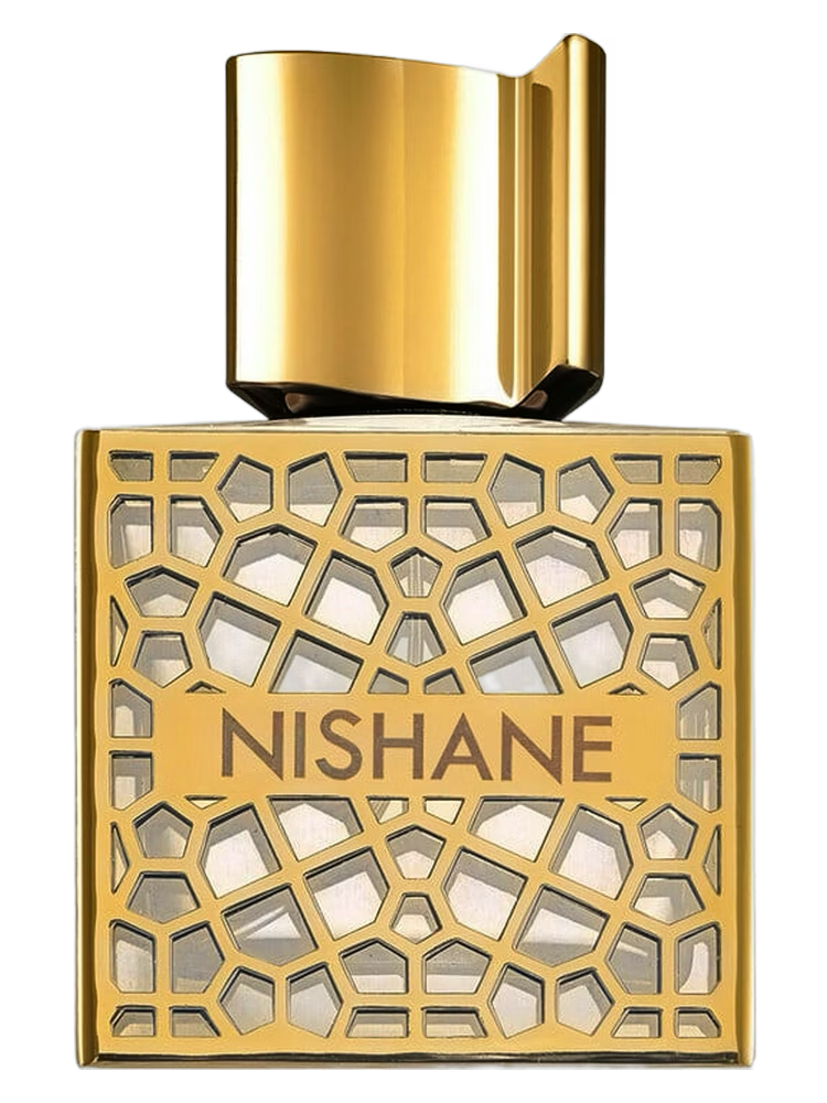 NISHANE HACIVAT OUD UNISEX