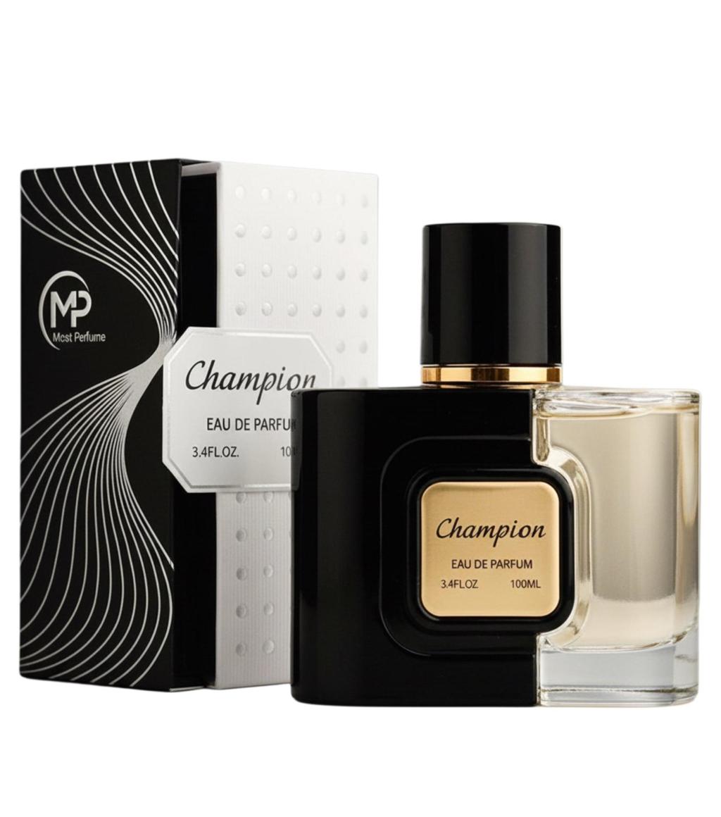 MAST PERFUMES CHAMPION (MEN)