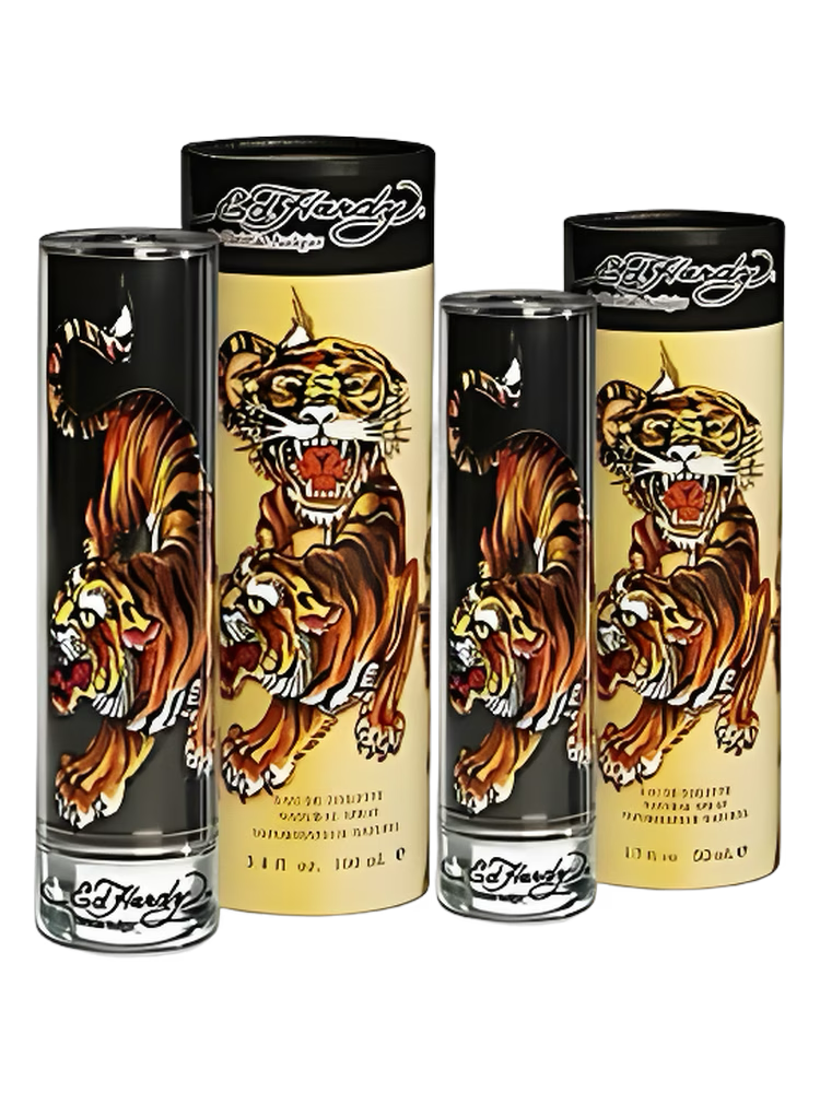ED HARDY FOR MEN