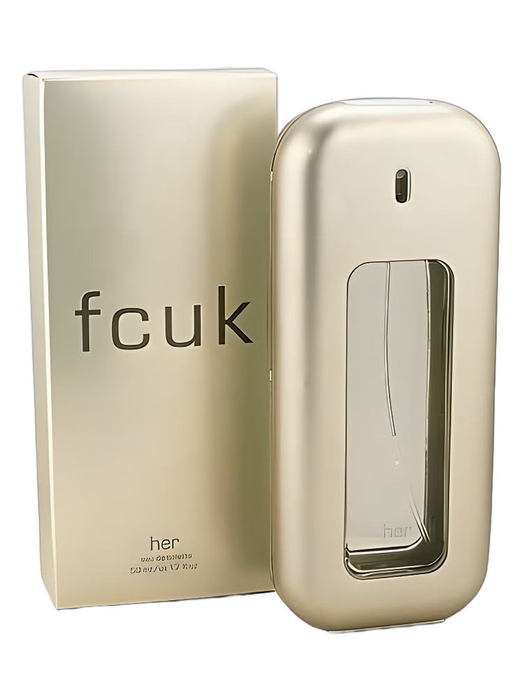 FRENCH CONNECTION FCUK WOMEN
