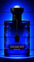 KING OF KINGS ANARCHY POWER MEN