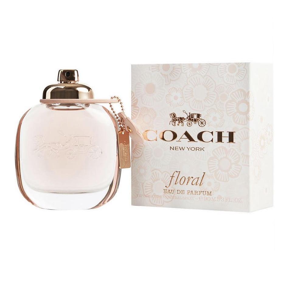 COACH FLORAL WOMEN