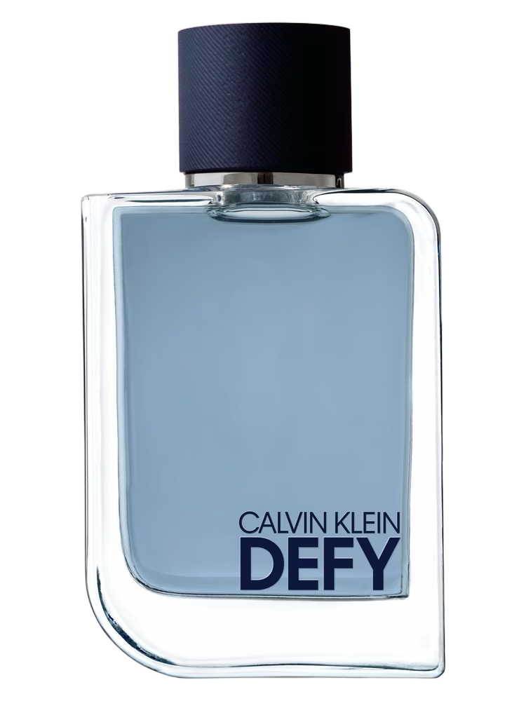 CALVIN KLEIN DEFY MEN