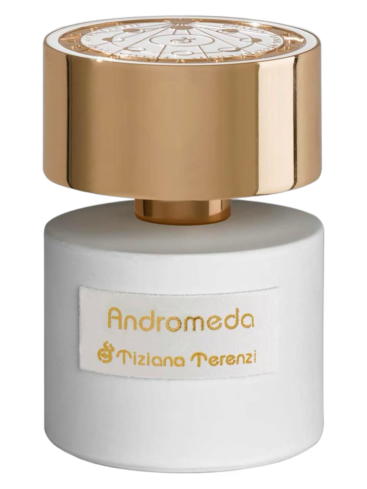 TIZIANA TERENZI ANDROMEDA UNISEX