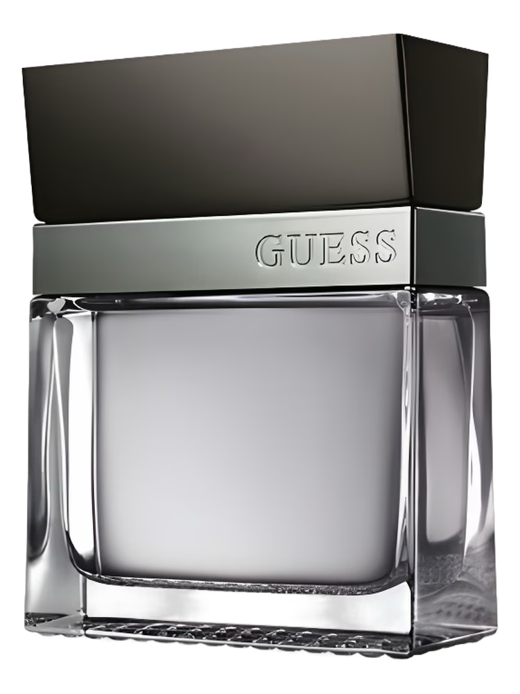 GUESS SEDUCTIVE HOMME MEN