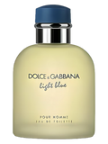 DOLCE & GABBANA LIGHT BLUE MEN