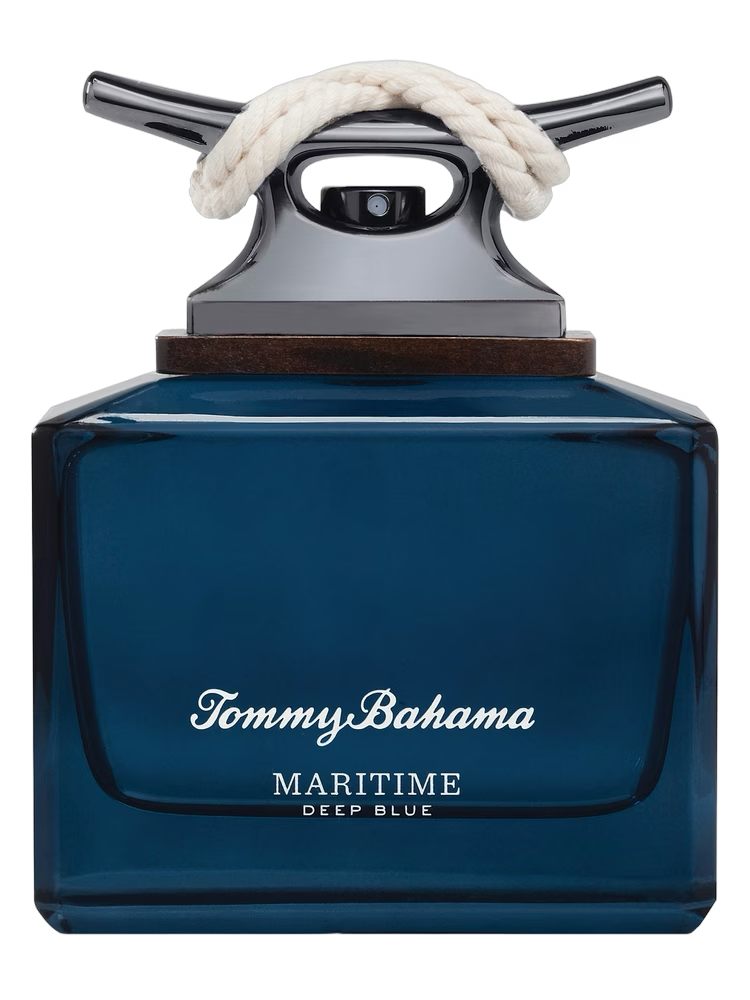 TOMMY BAHAMA MARITIME DEEP BLUE