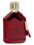 DUMONT NITRO RED INTENSELY MEN