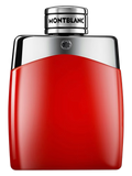 MONTBLANC LEGEND RED MEN