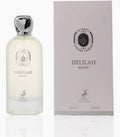 MAISON AL HAMBRA DELILAH BLANC  WOMEN