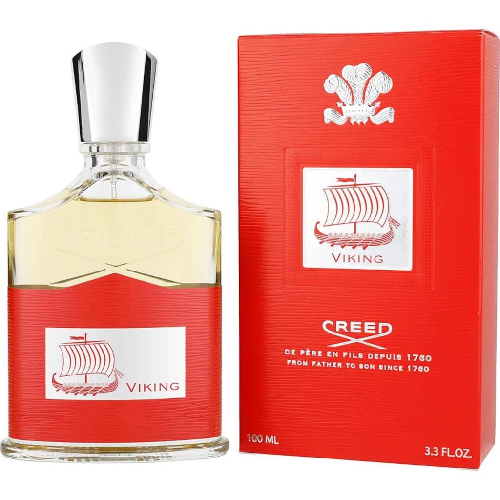 CREED VIKING (MEN)