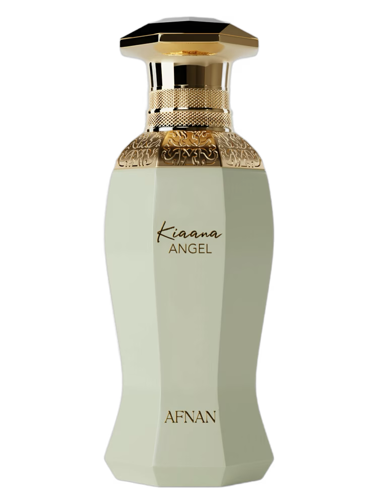 AFNAN KIAANA ANGEL WOMEN