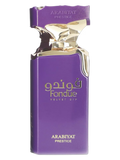 ARABIYAT FONDUE VELVET DIP WOMEN