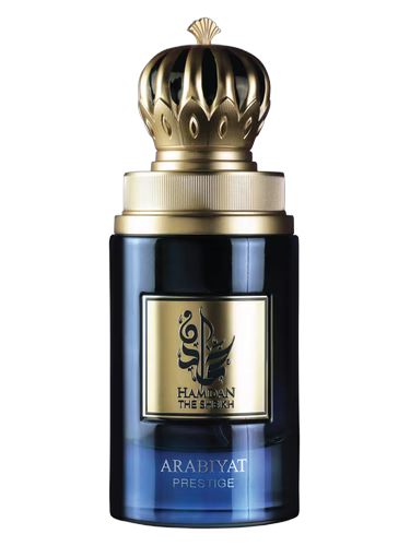 ARABIYAT PRESTIGE HAMDAN THE SHEIKH MEN