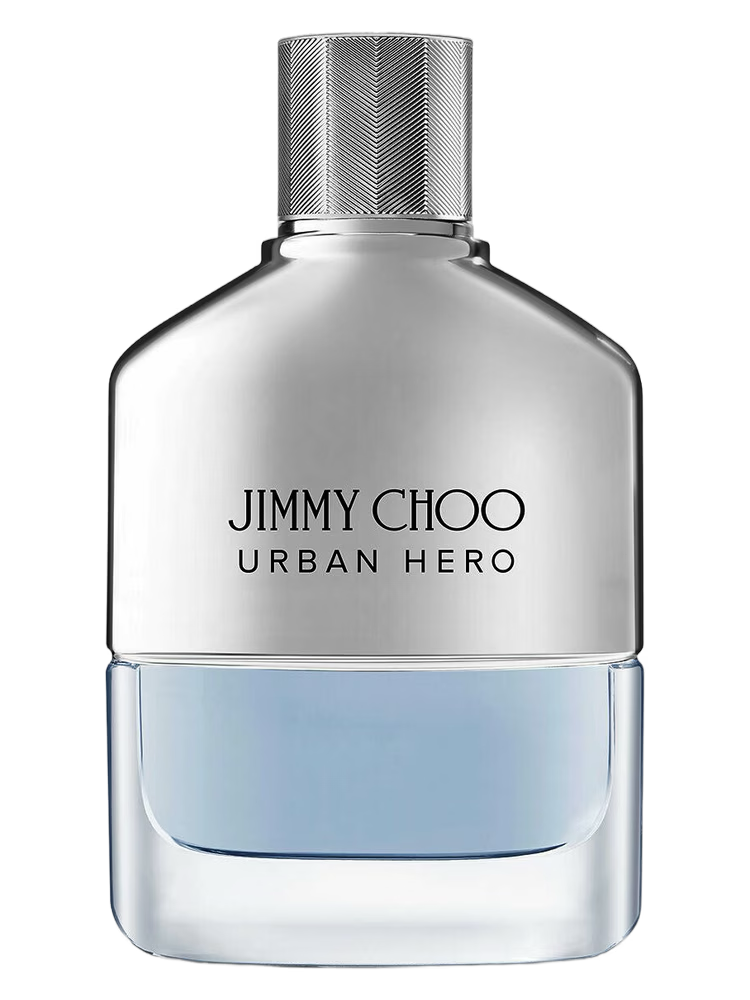 JIMMY CHOO URBAN HERO MEN