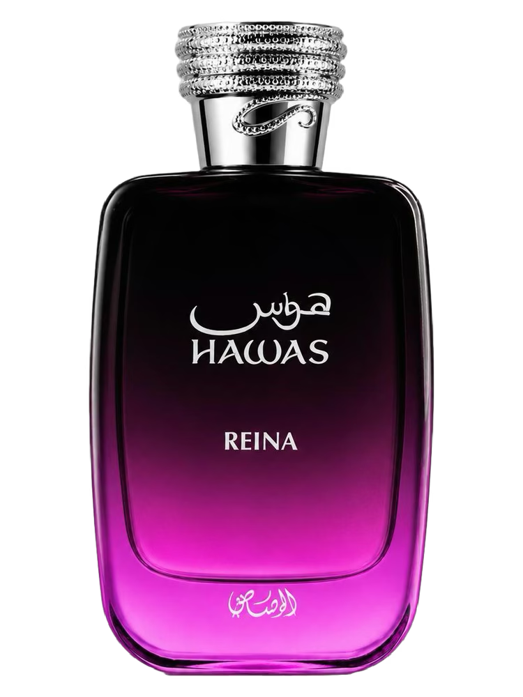 RASASI HAWAS REINA WOMEN