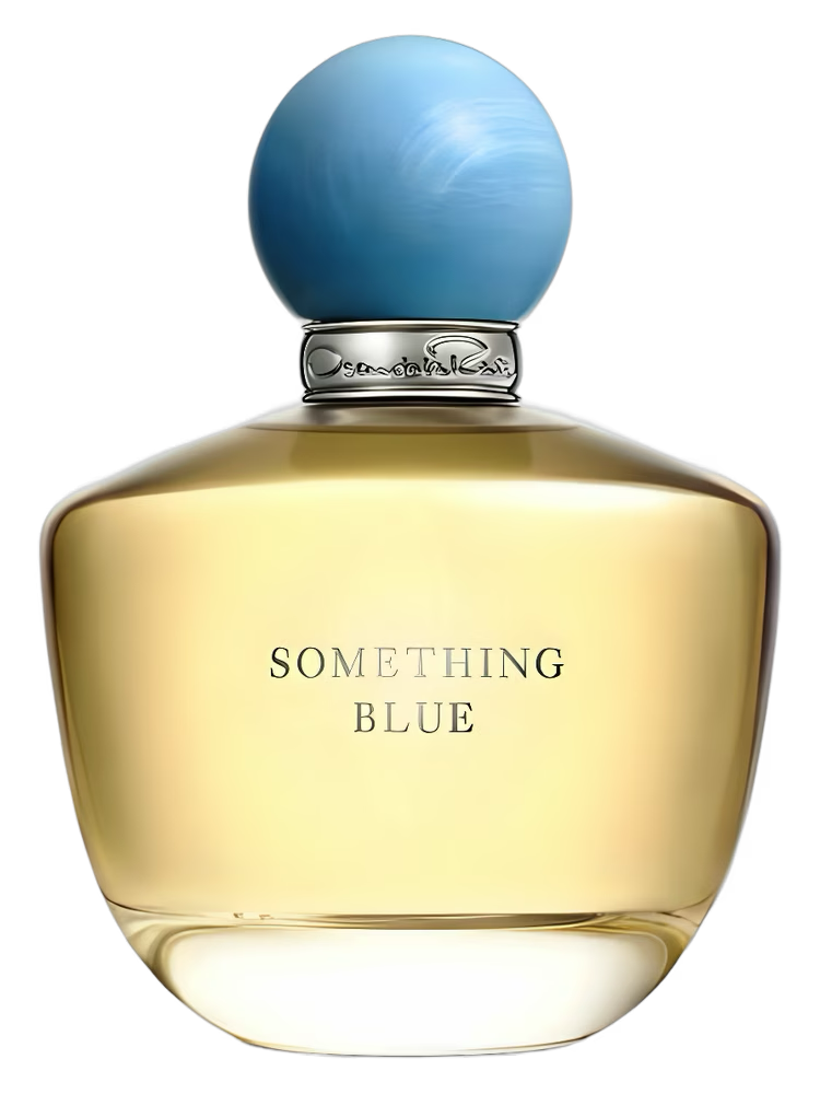 SOMETHING BLUE OSCAR DE LA RENTA WOMEN