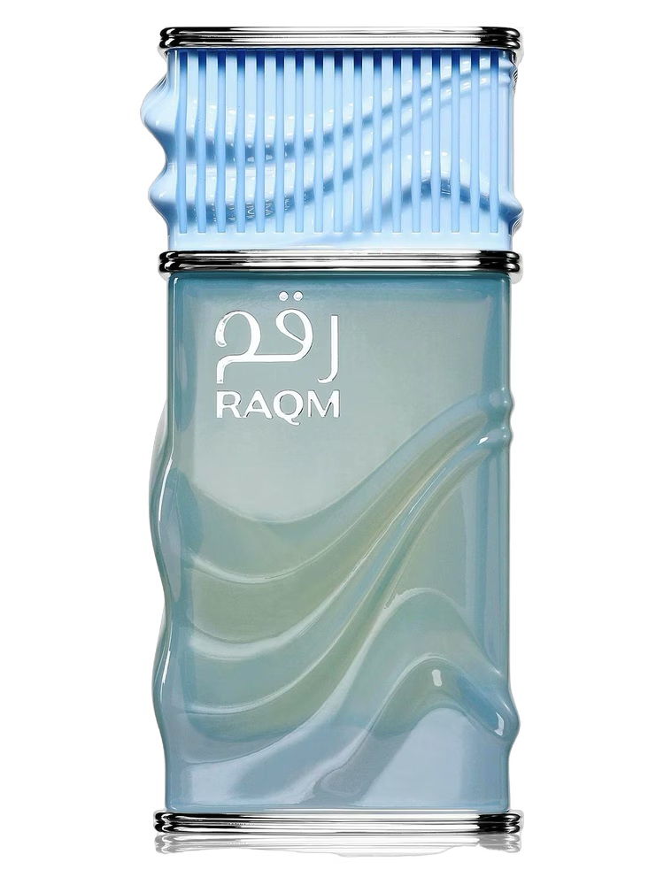 NUSUK RAQM UNISEX