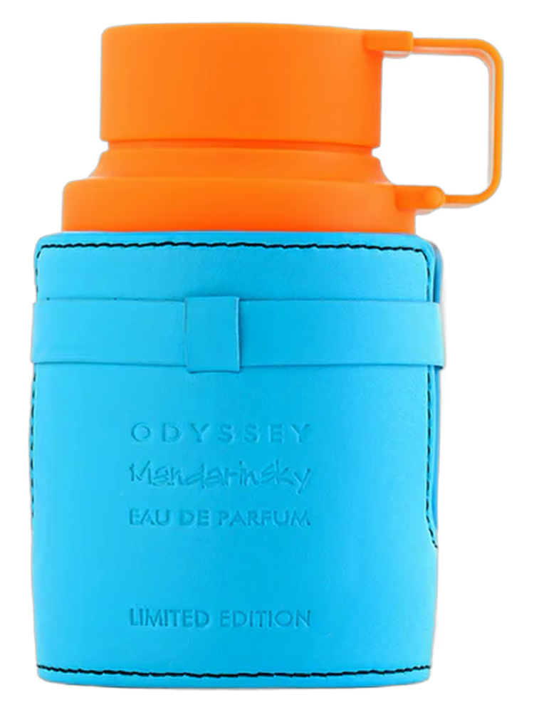 ODYSSEY MANDARIN SKY MEN