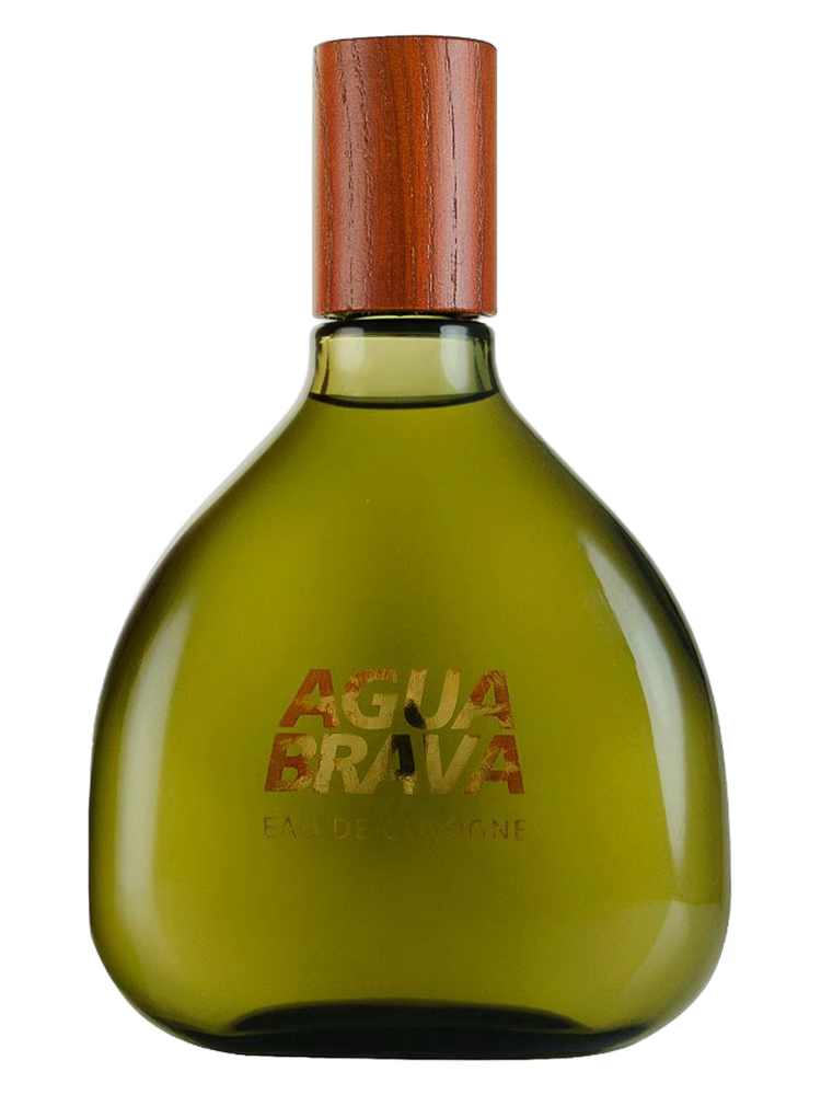 ANTONIO PUIG AGUA BRAVA MEN