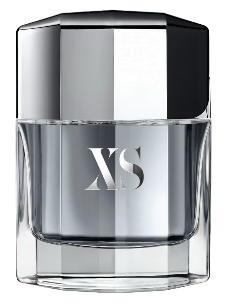 PACO RABANNE XS MEN (NEW PACKAGING)