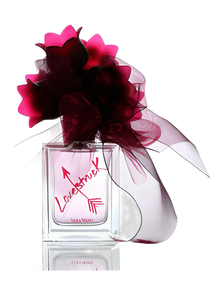 VERA WANG LOVESTRUCK WOMEN